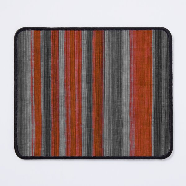 Item preview, Vertical Strap Velvet Pattern Design in Multi Color designed and sold by Md Rashid Hasan.