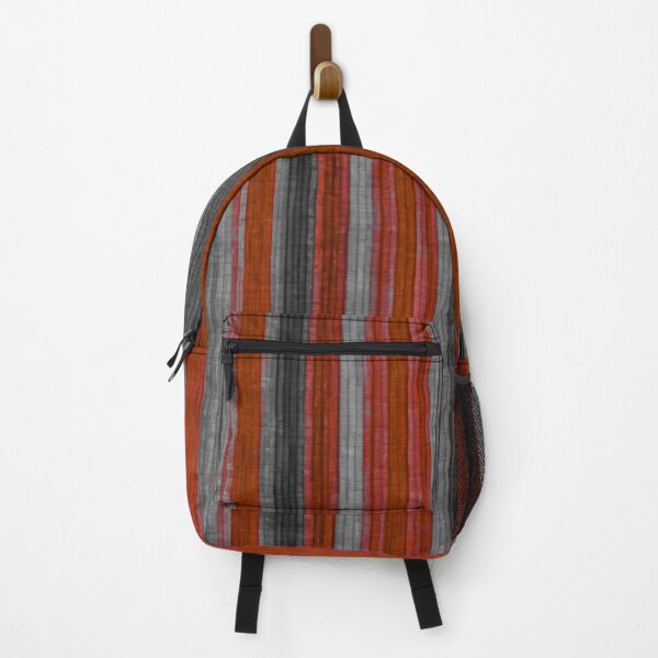 Item preview, Vertical Strap Velvet Pattern Design in Multi Color designed and sold by Md Rashid  Hasan.
