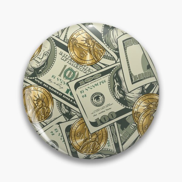 Item preview, money designed and sold by itswallcraft.