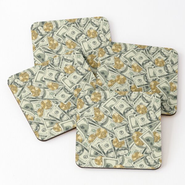 Item preview, money designed and sold by itswallcraft.