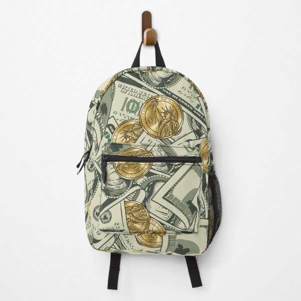 Item preview, money designed and sold by itswallcraft.