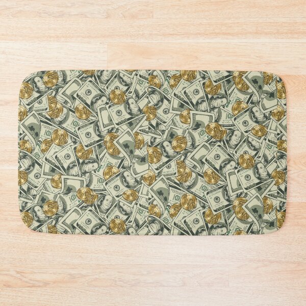 Item preview, money designed and sold by itswallcraft.