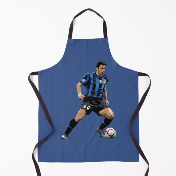 Item preview, Javier Zanetti designed and sold by raffrasta.