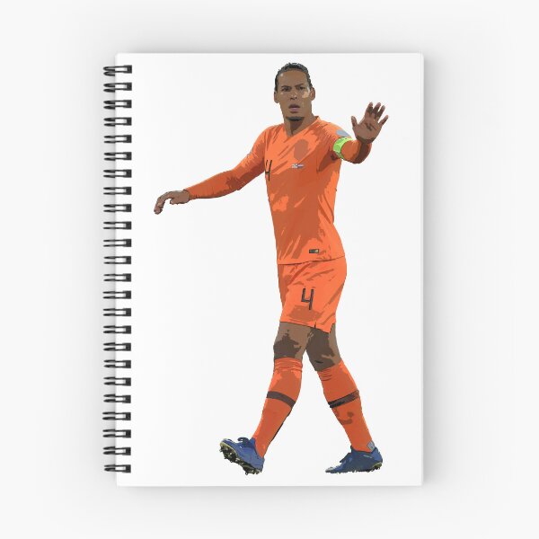 Item preview, Virgil Van Dijk designed and sold by raffrasta.