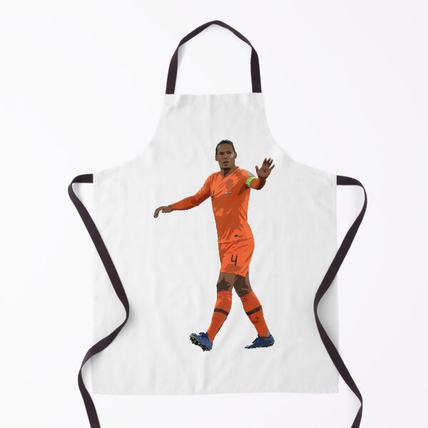 Item preview, Virgil Van Dijk designed and sold by raffrasta.