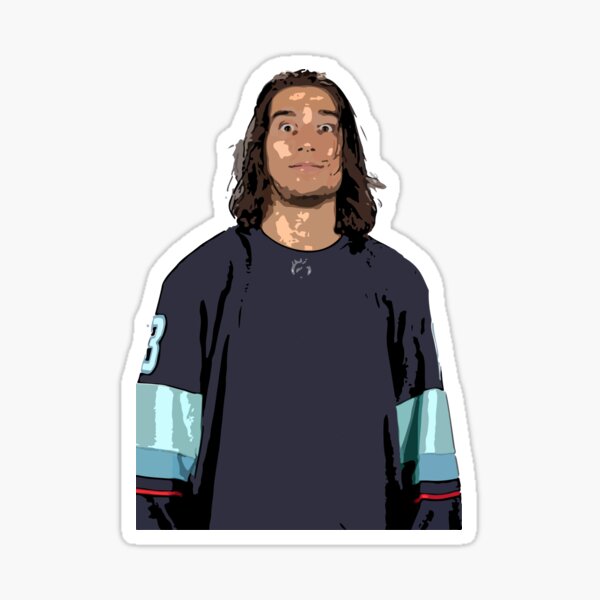 Item preview, Brandon Tanev designed and sold by raffrasta.