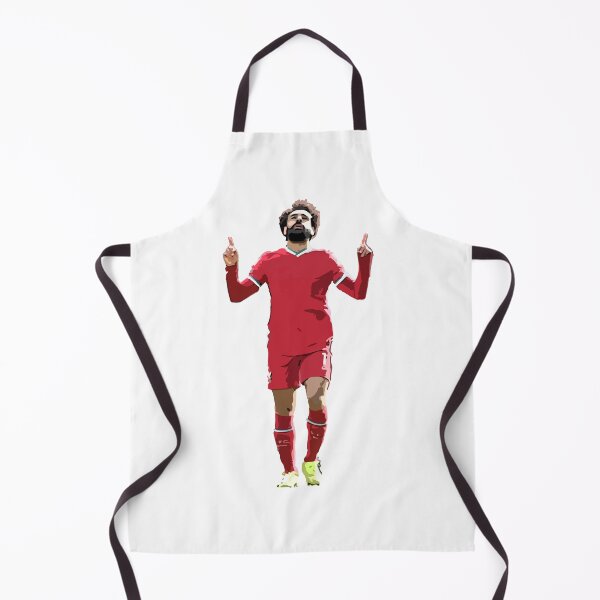 Artikelvorschau, Mo Salah entworfen und verkauft von raffrasta.