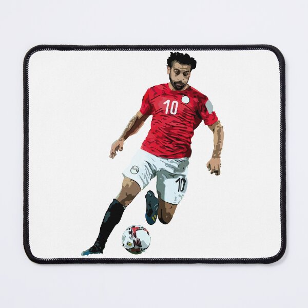 Item preview, Mo Salah designed and sold by raffrasta.