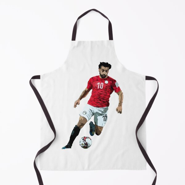 Artikelvorschau, Mo Salah entworfen und verkauft von raffrasta.