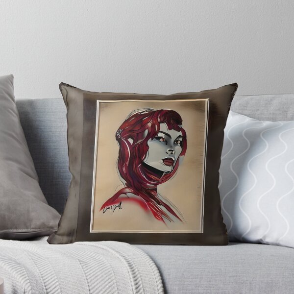 Item preview, Iron April designed and sold by eduk8byfoyles.