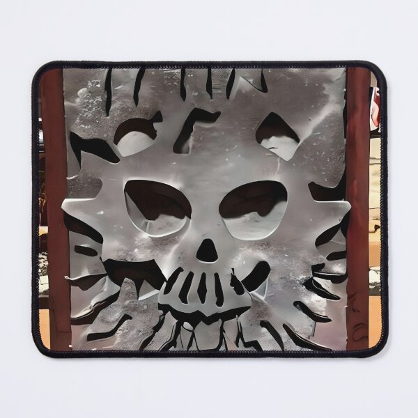 Item preview, Iron August designed and sold by eduk8byfoyles.