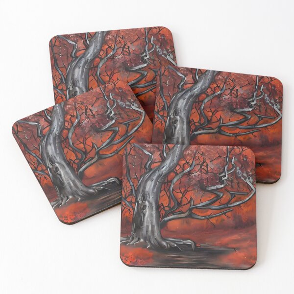 Item preview, Iron Autumn designed and sold by eduk8byfoyles.