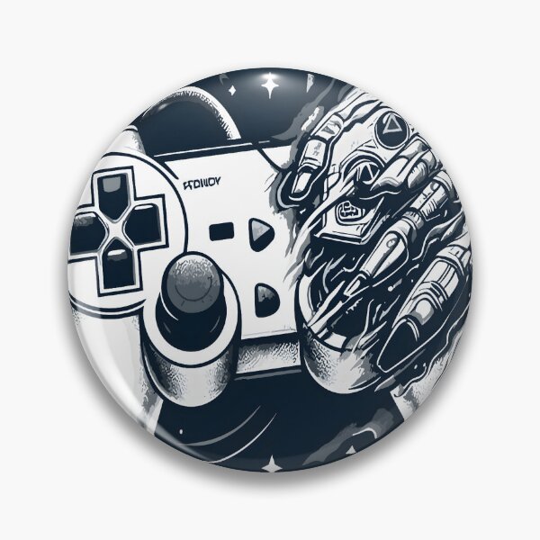Item preview, Control Your Destiny Video Gaming designed and sold by KitonicTees.