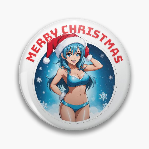 Item preview, Sexy Girl Christmas designed and sold by duke818.