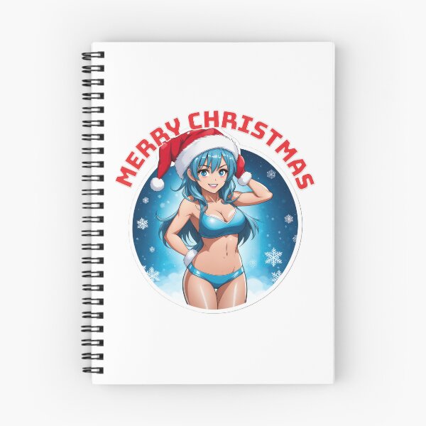 Item preview, Sexy Girl Christmas designed and sold by duke818.