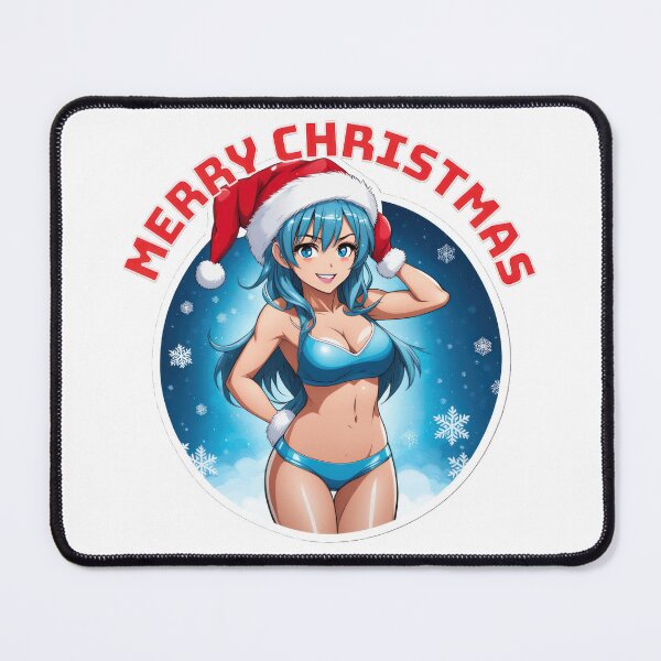 Item preview, Sexy Girl Christmas designed and sold by duke818.