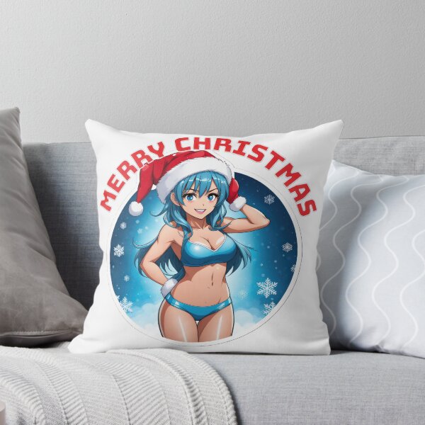 Item preview, Sexy Girl Christmas designed and sold by duke818.