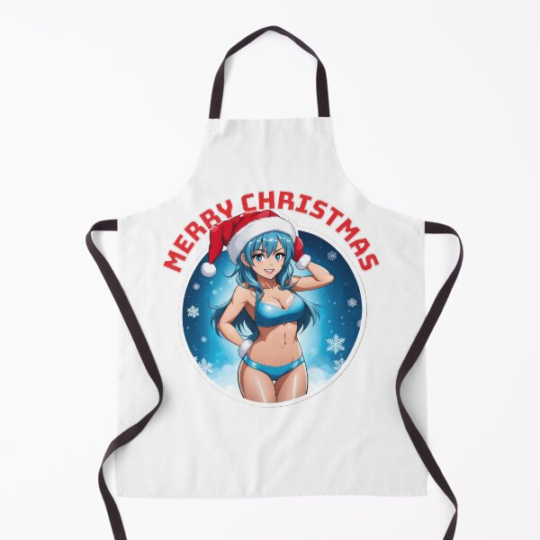 Item preview, Sexy Girl Christmas designed and sold by duke818.