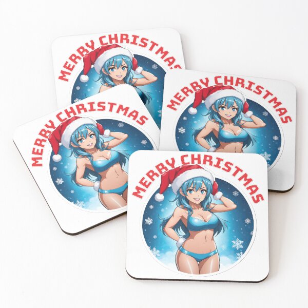 Item preview, Sexy Girl Christmas designed and sold by duke818.