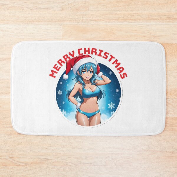 Item preview, Sexy Girl Christmas designed and sold by duke818.