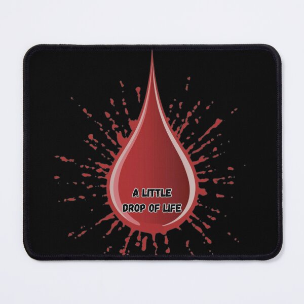 Item preview, a little drop of life designed and sold by rafal12345.