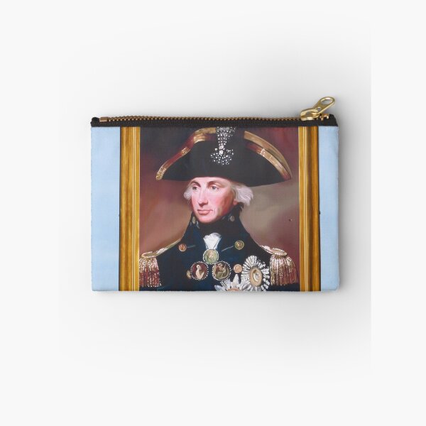 Item preview, National Hero designed and sold by wiggyofipswich.