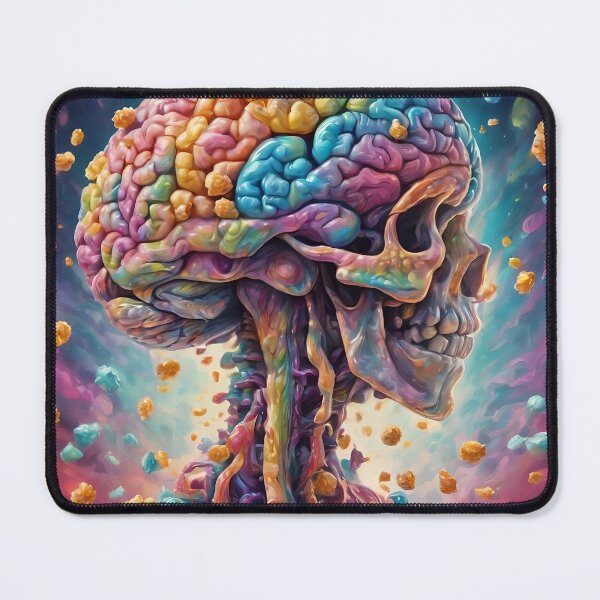 Item preview, Human Anatomy Pop  designed and sold by Everythingstakn.