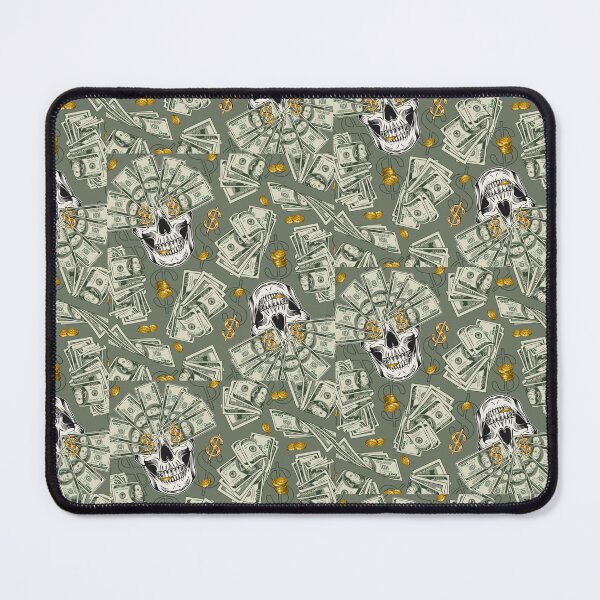 Item preview, dollars designed and sold by itswallcraft.