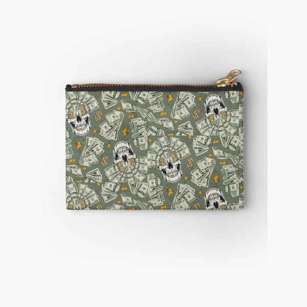 Item preview, dollars designed and sold by itswallcraft.