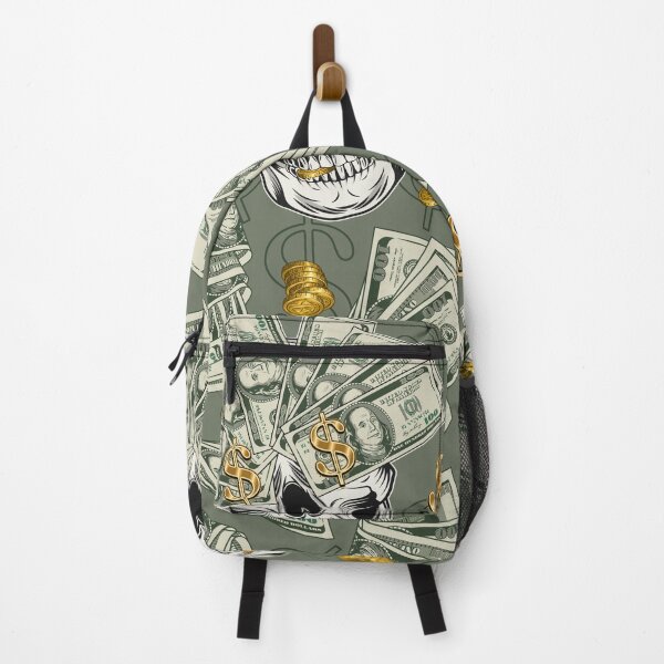 Item preview, dollars designed and sold by itswallcraft.