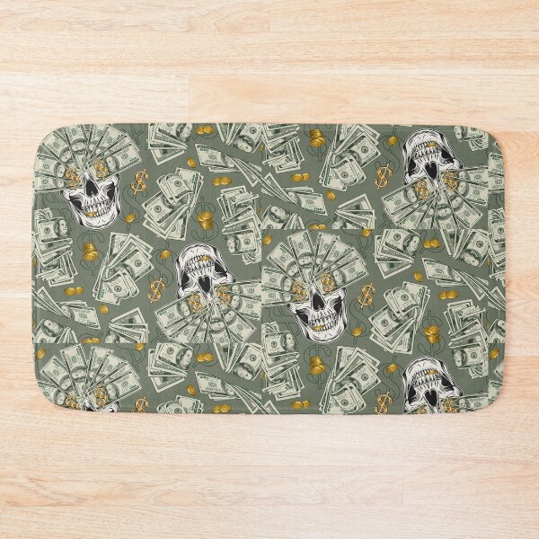 Item preview, dollars designed and sold by itswallcraft.