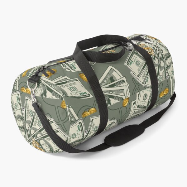 Item preview, dollars designed and sold by itswallcraft.
