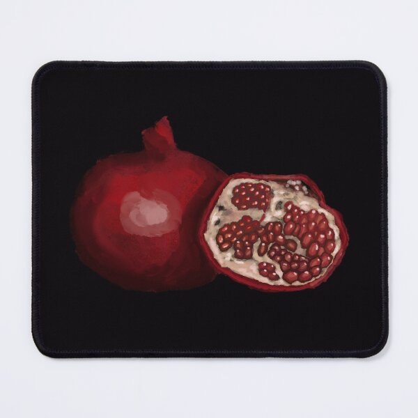 Item preview, Pomegranate designed and sold by Kim Rausch.