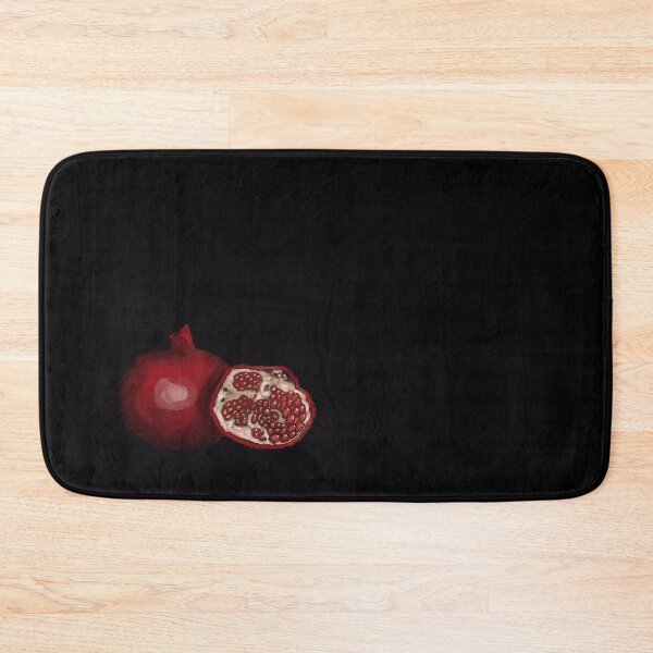 Item preview, Pomegranate designed and sold by Kim Rausch.