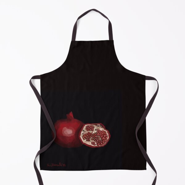 Item preview, Pomegranate designed and sold by Kim Rausch.
