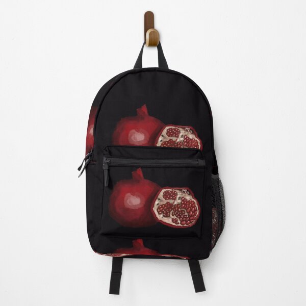 Item preview, Pomegranate designed and sold by Kim Rausch.