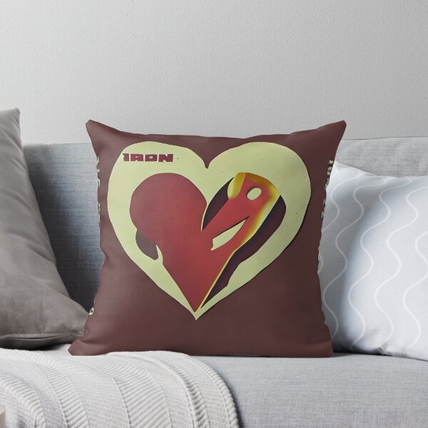 Item preview, Iron February designed and sold by eduk8byfoyles.