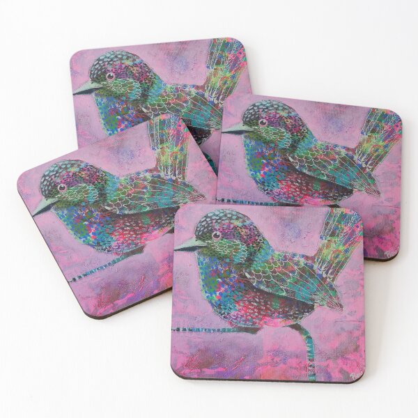 Item preview, Little Bird Dance designed and sold by Bev Hardidge.