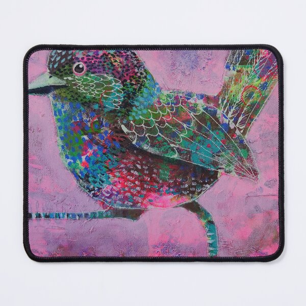 Item preview, Little Bird Dance designed and sold by Bev Hardidge.
