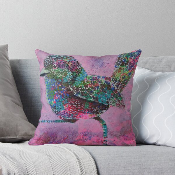 Item preview, Little Bird Dance designed and sold by Bev Hardidge.