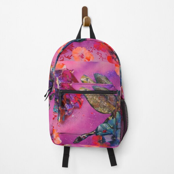 Item preview, dragonflies and Blossoms designed and sold by Gigi LoVond Gallery .