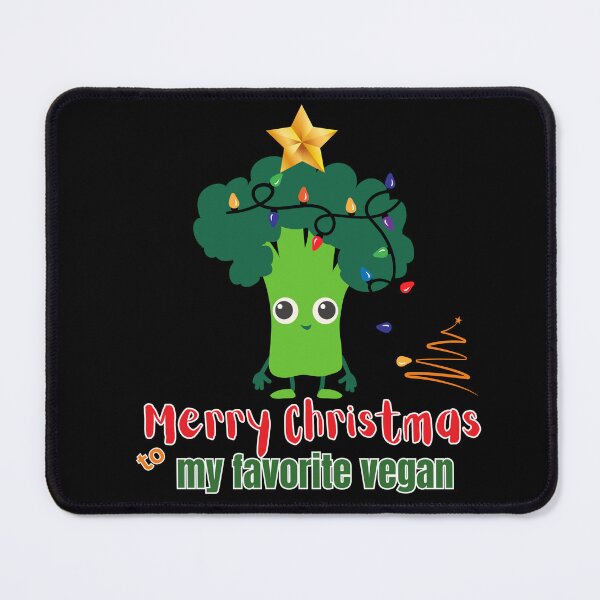 Item preview, Merry Christmas to my favorite vegan designed and sold by dwangarts.
