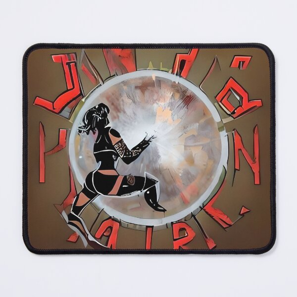 Item preview, Iron June designed and sold by eduk8byfoyles.