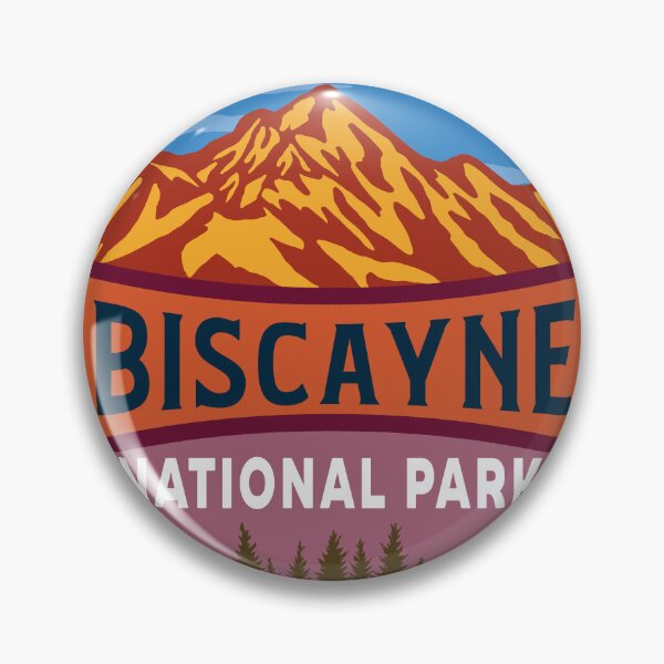 Item preview, Biscayne National Park designed and sold by Nature-spirit.