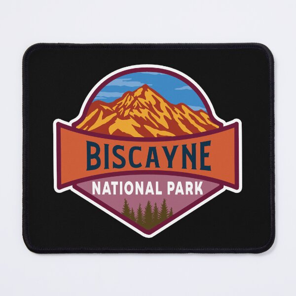 Item preview, Biscayne National Park designed and sold by Nature-spirit.