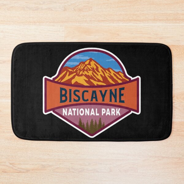 Item preview, Biscayne National Park designed and sold by Nature-spirit.