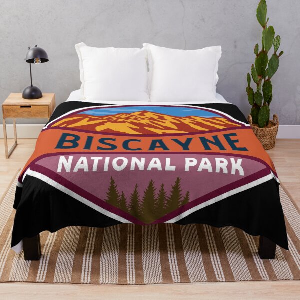 Item preview, Biscayne National Park designed and sold by Nature-spirit.