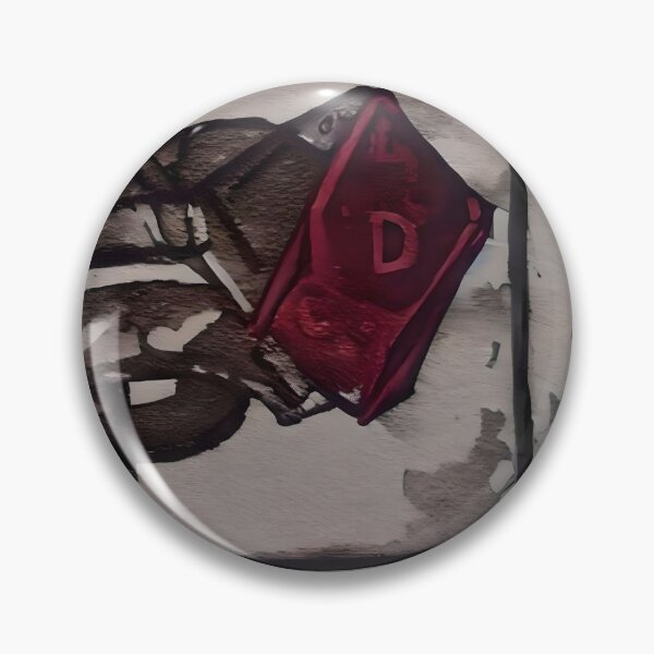 Item preview, Iron March designed and sold by eduk8byfoyles.