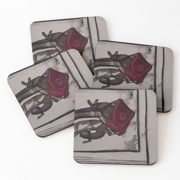 Item preview, Iron March designed and sold by eduk8byfoyles.