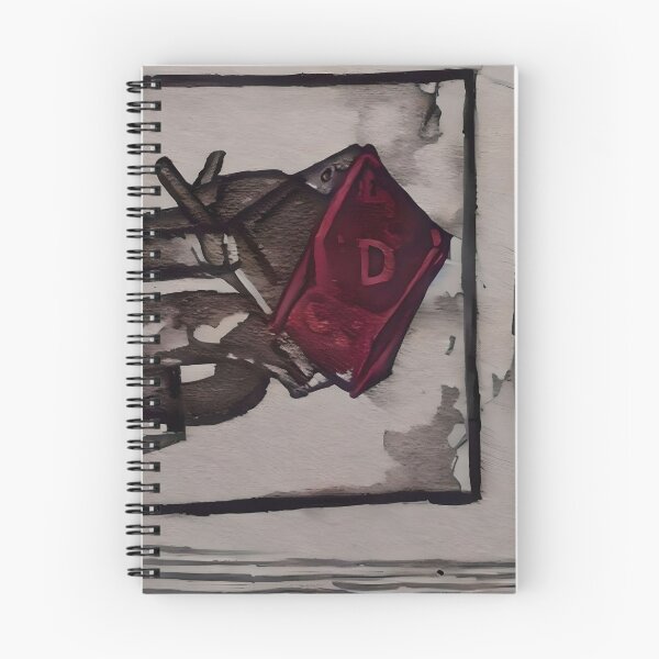 Item preview, Iron March designed and sold by eduk8byfoyles.